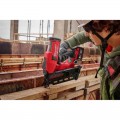 Milwaukee M18FDN0C - M18 FUEL Duplex Nailer Skin Nailers & Staplers