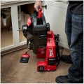 Milwaukee M18FFSDC16-502 - 18V 250RPM Cordless M18 FUEL Switch Pack Sectional Drum System Kit Combo Kits 18v