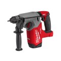 Milwaukee M18FH-0 - 18V 26mm Cordless M18 Fuel SDS PLUS Rotary Hammer Skin Rotary Hammer Drills
