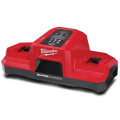 Milwaukee M18FHACO745122FC - 18V ONE-KEY™ 2 x 12.0Ah SDS-MAX Rotary Hammer Kit Milwaukee M18FHACO745122FC - 18V ONE-KEY™ 2 x 12.0Ah SDS-MAX Rotary Hammer Kit
