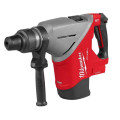 Milwaukee M18FHACO745122FC - 18V ONE-KEY™ 2 x 12.0Ah SDS-MAX Rotary Hammer Kit Milwaukee M18FHACO745122FC - 18V ONE-KEY™ 2 x 12.0Ah SDS-MAX Rotary Hammer Kit