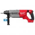 Milwaukee M18FHACOD32-0 - 18V Fuel Li-Ion Cordless ONE-KEY 32mm SDS Plus D-Handle Rotary Hammer Skin Rotary Hammer Drills