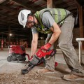Milwaukee M18FHACOD32-0 - 18V Fuel Li-Ion Cordless ONE-KEY 32mm SDS Plus D-Handle Rotary Hammer Skin Rotary Hammer Drills
