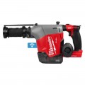 Milwaukee M18FHAFOH160 - M18 FUEL 16mm Overhead SDS Plus with Integrated Dust Extractor and ONE-KEY Rotary Hammer Skin Rotary Hammer Drills