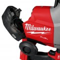 Milwaukee M18FHAFOH160 - M18 FUEL 16mm Overhead SDS Plus with Integrated Dust Extractor and ONE-KEY Rotary Hammer Skin Rotary Hammer Drills