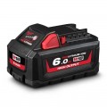 Milwaukee M18FHDEX602C - 18v Fuel 26mm Hammervac SDS Plus Rotary Hammer with Dust Extractor Kit Combo Kits 18v