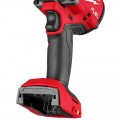 Milwaukee M18FHIW2F120 - 18V Li-ion Cordless Fuel 1/2" Drive High Torque Impact Wrench Skin with Friction Ring Impact Wrenches