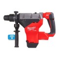 Milwaukee M18FHM-122C - 18V 12.0Ah 44mm FUEL SDS Max Rotary Hammer Kit w/ ONE-KEY