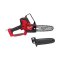 Milwaukee M18FHS80 - 18V 8" Cordless Brushless Hatchet Pruning Saw Skin