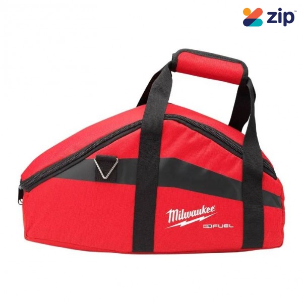 Milwaukee M18FHS8BAG - Pruning Saw Bag to suit M18FHS8 18V Li-ion Cordless 203mm (8") Fuel Hatchet Saw