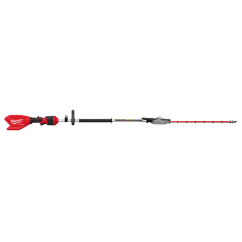 Milwaukee M18FHTE210 - M18 FUEL 2.1m Pole Articulating Hedge Trimmer Skin