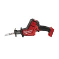 Milwaukee M18FHZ-0 - 18V FUEL Cordless Brushless HACKZALL Recip Saw Skin