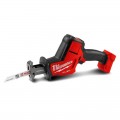 Milwaukee M18FHZ501B - M18 5.0Ah Li-ion Cordless FUEL 2pce Hackzall Reciprocating Saw & Jab Saw Combo Kit