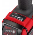 Milwaukee M18FID30 - 18V Li-ion Cordless Fuel GEN 4 1/4" Hex Impact Driver Skin 