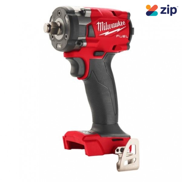 Milwaukee M18FIW2F12-0 - 18V Cordless M18 Fuel 1/2" Friction Ring Impact Wrench Skin