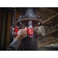 Milwaukee M18FIWF12-0 - 18V Cordless M18 Fuel 1/2" Impact Wrench Skin Skins - Impact Wrenches Square Drive