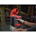 Milwaukee M18FIWP12-0 - 18V Cordless M18 Fuel 1/2" Impact Wrench Skin Skins - Impact Wrenches Square Drive
