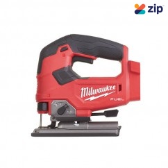 Milwaukee M18FJS-0 - 18V 25MM Cordless Brushless D-Handle Jigsaw Skin