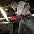 Milwaukee M18FLAG230XPDB-0 -18V M18 180mm/230mm (7"/9") Fuel Brushless Cordless Angle Grinder Skin Angle Grinders