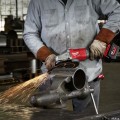 Milwaukee M18FLAG230XPDB-0 -18V M18 180mm/230mm (7"/9") Fuel Brushless Cordless Angle Grinder Skin Angle Grinders