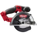 Milwaukee M18FMCS-0 - 18V 135mm-150mm Cordless Brushless Metal Cutting Circular Saw Skin