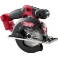 Milwaukee M18FMCS-0 - 18V 135mm-150mm Cordless Brushless Metal Cutting Circular Saw Skin