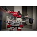 Milwaukee M18FMS254-0 - 254mm 18V M18 Fuel Mitre Saw Skin