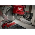 Milwaukee M18FMS254-0 - 254mm 18V M18 Fuel Mitre Saw Skin