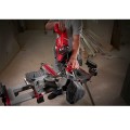 Milwaukee M18FMS254-0 - 254mm 18V M18 Fuel Mitre Saw Skin