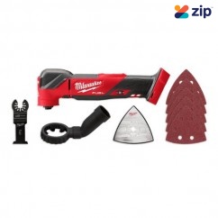 Milwaukee M18FMT-0 - 18V Cordless Brushless Multi Tool Skin