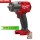 Milwaukee M18FMTIW2P12-0 - 18V Cordless M18 Fuel 1/2" Mid-Torque with Pin-Detent Impact Wrench Skin