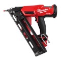 Milwaukee M18FN15GA-0C - M18 FUEL 15 Gauge Angled Finishing Nailer Skin Nailers & Staplers