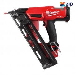 Milwaukee M18FN15GA-0C - M18 FUEL 15 Gauge Angled Finishing Nailer Skin