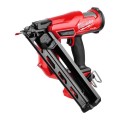 Milwaukee M18FN15GA-0C - M18 FUEL 15 Gauge Angled Finishing Nailer Skin Nailers & Staplers