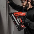 Milwaukee M18FN15GA-0C - M18 FUEL 15 Gauge Angled Finishing Nailer Skin Nailers & Staplers