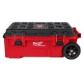 Milwaukee 48228428 - PACKOUT Rolling Tool Chest Boxes & Chests