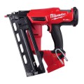 Milwaukee M18FN16GA-0C - M18 FUEL 16 Gauge Angled Finishing Nailer Skin Nailers & Staplers