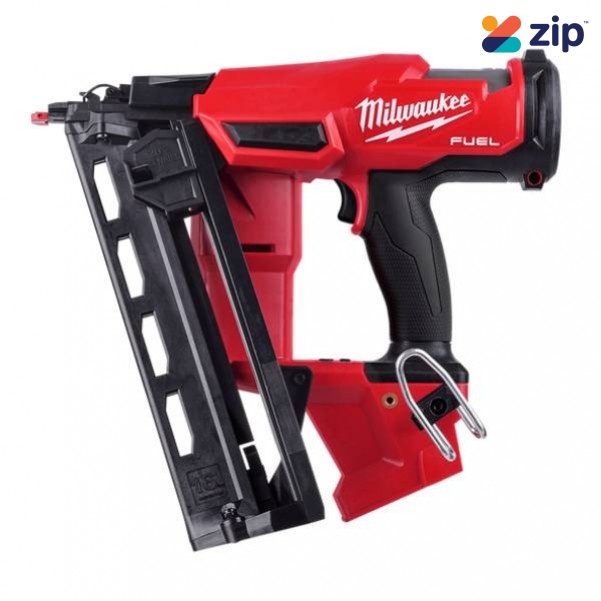 Milwaukee M18FN16GA-0C - M18 FUEL 16 Gauge Angled Finishing Nailer Skin Nailers & Staplers