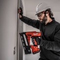 Milwaukee M18FN16GA-0C - M18 FUEL 16 Gauge Angled Finishing Nailer Skin Nailers & Staplers