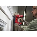 Milwaukee M18FN18GS-0C - M18 FUEL 18 Gauge Brad Finishing Nailer Skin