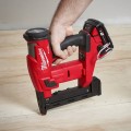 Milwaukee M18FNCS18GS-0 – 18V 18GA 6mm NARROW Cordless Fuel Crown Stapler Skin