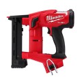 Milwaukee M18FNCS18GS-0 – 18V 18GA 6mm NARROW Cordless Fuel Crown Stapler Skin