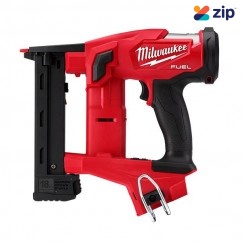 Milwaukee M18FNCS18GS-0 – 18V 18GA 6mm NARROW Cordless Fuel Crown Stapler Skin