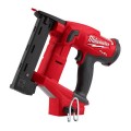 Milwaukee M18FNCS18GS-0 – 18V 18GA 6mm NARROW Cordless Fuel Crown Stapler Skin