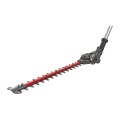 Milwaukee M18FOPH-HTA - M18 FUEL Articulating Hedge Trimmer Attachment