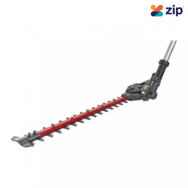 milwaukee articulating hedge trimmer