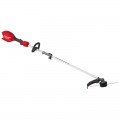 Milwaukee M18FOPH2LTKIT802F - 18V 8.0Ah M18 FUEL QUIK-LOK Outdoor Power Head w/ Line Trimmer Attachment Kit Power Heads