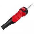 Milwaukee M18FOPHBLA - 18V Li-ion Cordless Fuel QUIK-LOK Blower Attachment to suit M18FOPH-0 Power Head