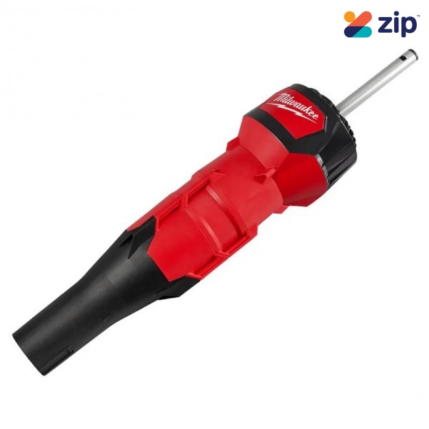 Milwaukee M18FOPHBLA - 18V Li-ion Cordless Fuel QUIK-LOK Blower Attachment to suit M18FOPH-0 Power Head