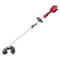 Milwaukee M18FOPHLTKIT-0 - 18V M18 Fuel Cordless Outdoor Power Head w/ Line Trimmer Attachment Skin 